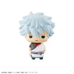 Chokorin Mascot Gintama (6 Types / 6 Per Box) 
