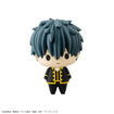 Chokorin Mascot Gintama (6 Types / 6 Per Box) 