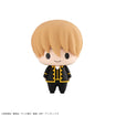 Chokorin Mascot Gintama (6 Types / 6 Per Box) 