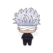 Chokorin Mascot Jujutsu Kaisen 0 (4 Types / 4 Per Box) 