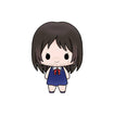 Chokorin Mascot Jujutsu Kaisen 0 (4 Types / 4 Per Box) 
