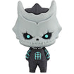 Chokorin Mascot Kaiju No. 8 (6 Types / 6 Per Box) Thumbnail, Base