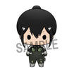 Chokorin Mascot Kaiju No. 8 (6 Types / 6 Per Box) 