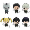 Chokorin Mascot Kaiju No. 8 (6 Types / 6 Per Box) 
