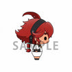 Chokorin Mascot Mobile Suit Gundam: The Witch from Mercury (8 types / 8 per box) 