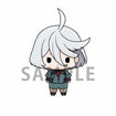 Chokorin Mascot Mobile Suit Gundam: The Witch from Mercury (8 types / 8 per box) 