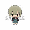 Chokorin Mascot Mobile Suit Gundam: The Witch from Mercury (8 types / 8 per box) 