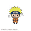 Chokorin Mascot Naruto (6 Types / 6 Per Box) 
