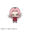Chokorin Mascot Naruto (6 Types / 6 Per Box) 