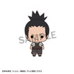 Chokorin Mascot Naruto (6 Types / 6 Per Box) 