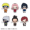 Chokorin Mascot Naruto (6 Types / 6 Per Box) Base, Thumbnail