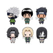 Chokorin Mascot Naruto Shippuden Vol.4 (6 types / 6 per box) Thumbnail, Base