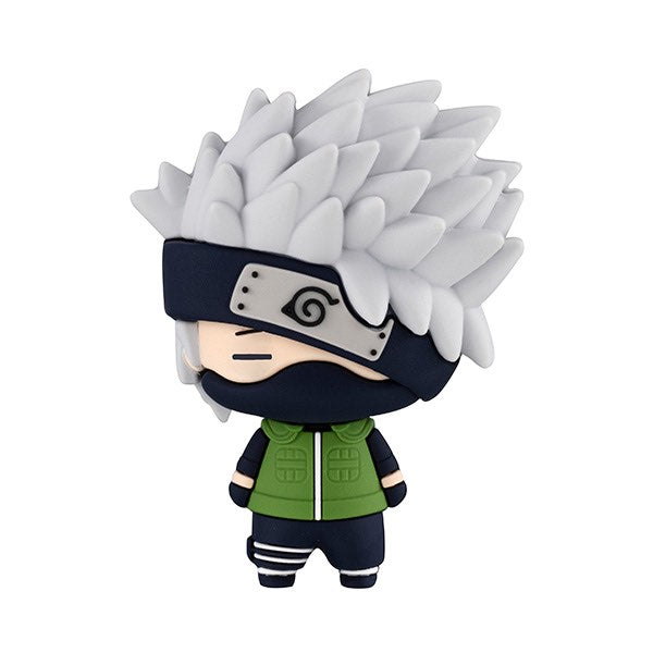 Chokorin Mascot Naruto Shippuden Vol.4 (6 types / 6 per box) - Chokorin Mascot Naruto Shippuden Vol.4 (6 types / 6 per box)
