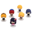 Chokorin Mascot Oshi no Ko (6 Types / 6 Per Box) Thumbnail, Base