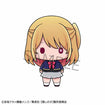 Chokorin Mascot Oshi no Ko (6 Types / 6 Per Box) 