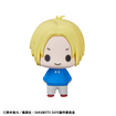 Chokorin Mascot Sakamoto Days (8 Types / 8 Per Box) 