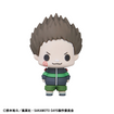Chokorin Mascot Sakamoto Days (8 Types / 8 Per Box) 
