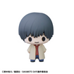 Chokorin Mascot Sakamoto Days (8 Types / 8 Per Box) 