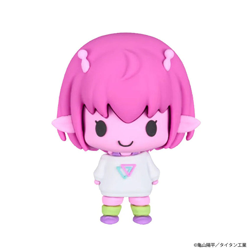 Chokorin Milky☆Subway: The Galactic Limited Express (box of 6)