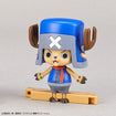 Chopper Robo Super No.2 & No.3 (Heavy Armor & Horn Dozer) 