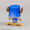 Chopper Robo Super No.2 & No.3 (Heavy Armor & Horn Dozer) 