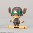 Chopper Robo Super No.2 & No.3 (Heavy Armor & Horn Dozer) 