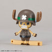 Chopper Robo Super No.2 & No.3 (Heavy Armor & Horn Dozer) 