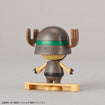 Chopper Robo Super No.2 & No.3 (Heavy Armor & Horn Dozer) 