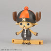 Chopper Robo Super No.4 & No.5 (Kung Fu Tracer & Walk Hopper) 