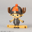Chopper Robo Super No.4 & No.5 (Kung Fu Tracer & Walk Hopper) 