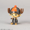 Chopper Robo Super No.4 & No.5 (Kung Fu Tracer & Walk Hopper) 