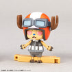 Chopper Robo Super No.4 & No.5 (Kung Fu Tracer & Walk Hopper) 