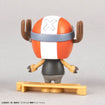 Chopper Robo Super No.4 & No.5 (Kung Fu Tracer & Walk Hopper) 