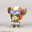 Chopper Robo Super No.4 & No.5 (Kung Fu Tracer & Walk Hopper) 
