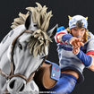 Chozo Art Collection: Johnny Joestar & Slow Dancer (Steel Ball Run JoJo's Bizarre Adventure) Chozo Art Collection: Johnny Joestar & Slow Dancer (Steel Ball Run JoJo's Bizarre Adventure)