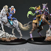 Chozo Art Collection: Johnny Joestar & Slow Dancer (Steel Ball Run JoJo's Bizarre Adventure) Chozo Art Collection: Johnny Joestar & Slow Dancer (Steel Ball Run JoJo's Bizarre Adventure)