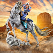 Chozo Art Collection: Johnny Joestar & Slow Dancer (Steel Ball Run JoJo's Bizarre Adventure) Chozo Art Collection: Johnny Joestar & Slow Dancer (Steel Ball Run JoJo's Bizarre Adventure)