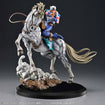 Chozo Art Collection: Johnny Joestar & Slow Dancer (Steel Ball Run JoJo's Bizarre Adventure) Chozo Art Collection: Johnny Joestar & Slow Dancer (Steel Ball Run JoJo's Bizarre Adventure)