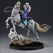 Chozo Art Collection: Johnny Joestar & Slow Dancer (Steel Ball Run JoJo's Bizarre Adventure) Chozo Art Collection: Johnny Joestar & Slow Dancer (Steel Ball Run JoJo's Bizarre Adventure)