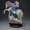 Chozo Art Collection: Johnny Joestar & Slow Dancer (Steel Ball Run JoJo's Bizarre Adventure) Chozo Art Collection: Johnny Joestar & Slow Dancer (Steel Ball Run JoJo's Bizarre Adventure)