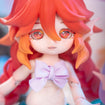 Chuchu Mermaid Trading Doll Series (6 Types / 6 Per Box) 