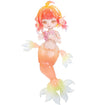 Chuchu Mermaid Trading Doll Series (6 Types / 6 Per Box) 