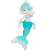 Chuchu Mermaid Trading Doll Series (6 Types / 6 Per Box) 