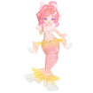 Chuchu Mermaid Trading Doll Series (6 Types / 6 Per Box) 