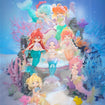 Chuchu Mermaid Trading Doll Series (6 Types / 6 Per Box) 