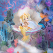Chuchu Mermaid Trading Doll Series (6 Types / 6 Per Box) 