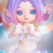Chuchu Mermaid Trading Doll Series (6 Types / 6 Per Box) 