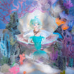 Chuchu Mermaid Trading Doll Series (6 Types / 6 Per Box) 