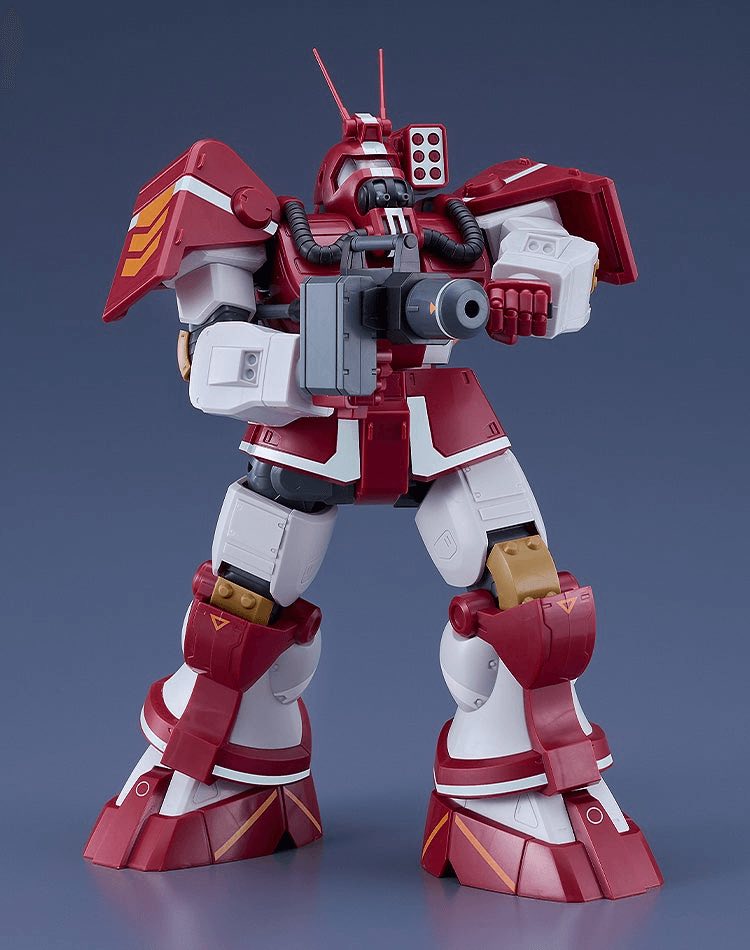 COMBAT ARMORS MAX 32: 1/72 Abitate T10B Blockhead Ver. GT (Get Truth Fang of the Sun Dougram)