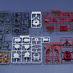 COMBAT ARMORS MAX 32: 1/72 Abitate T10B Blockhead Ver. GT (Get Truth Fang of the Sun Dougram) COMBAT ARMORS MAX 32: 1/72 Abitate T10B Blockhead Ver. GT (Get Truth Fang of the Sun Dougram)